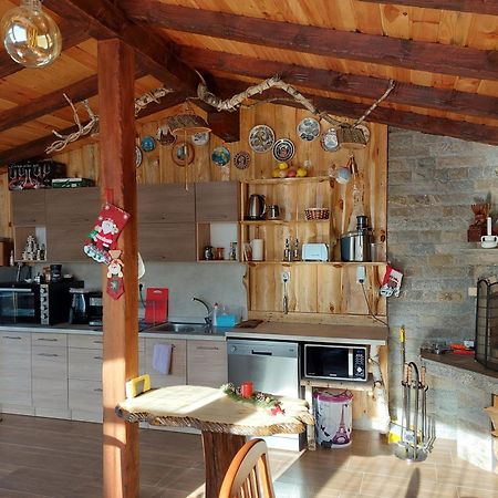 Вила Belle Vie Beli Iskar Luaran gambar