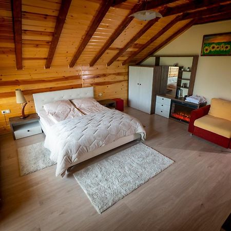 Вила Belle Vie Beli Iskar Luaran gambar