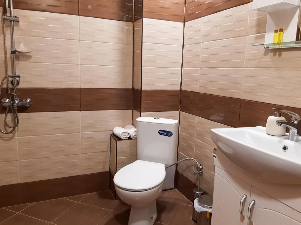 Вила Belle Vie Beli Iskar Luaran gambar