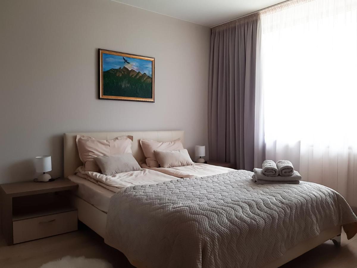 Вила Belle Vie Beli Iskar Luaran gambar