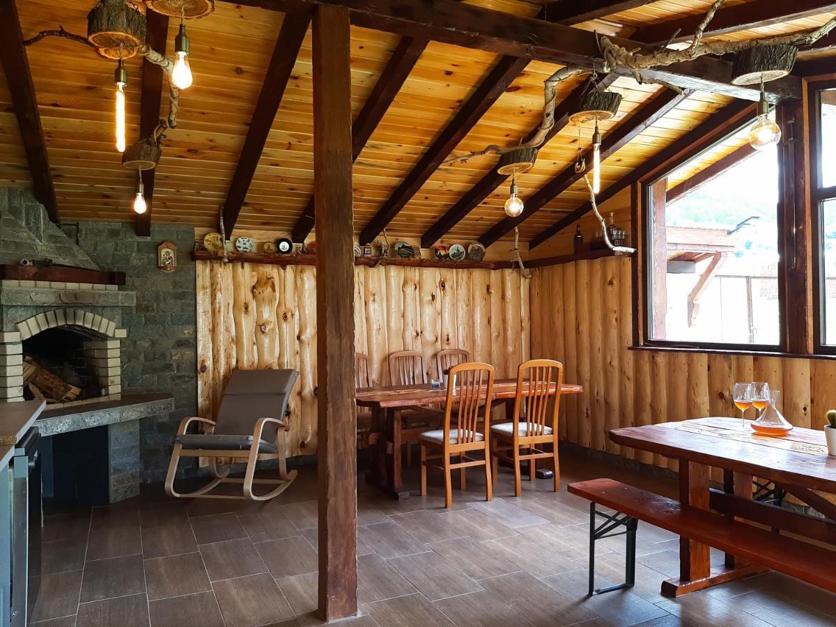 Вила Belle Vie Beli Iskar Luaran gambar