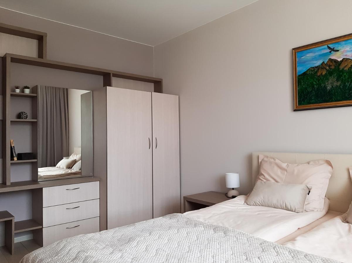 Вила Belle Vie Beli Iskar Luaran gambar