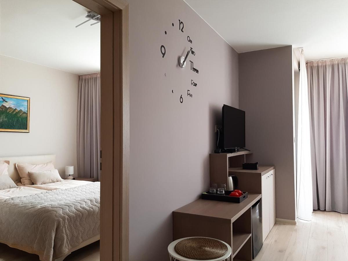 Вила Belle Vie Beli Iskar Luaran gambar