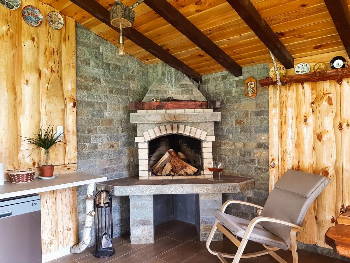 Вила Belle Vie Beli Iskar Luaran gambar