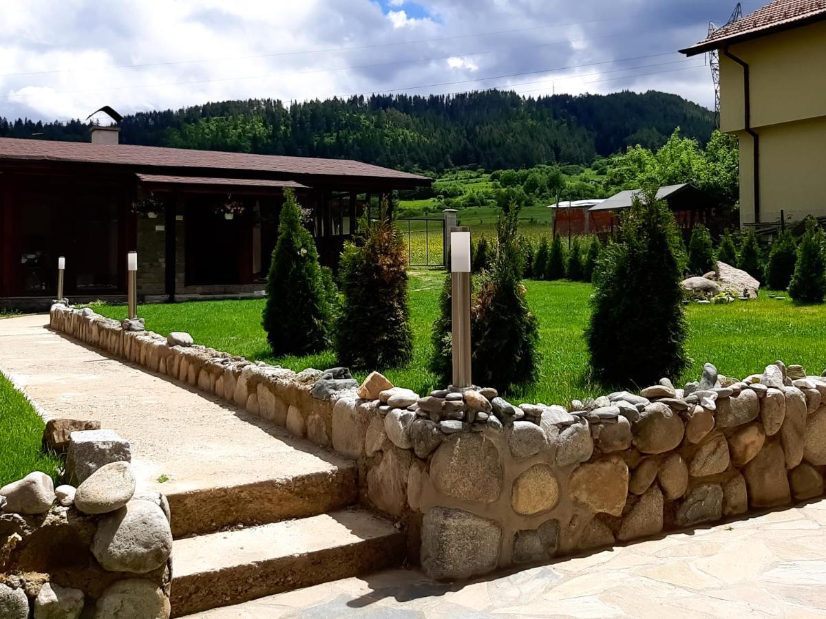Вила Belle Vie Beli Iskar Luaran gambar