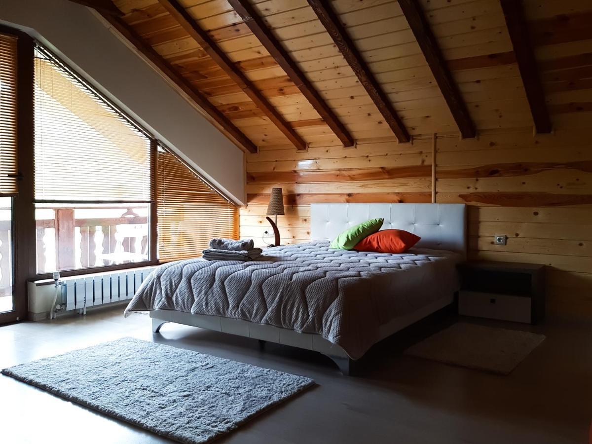 Вила Belle Vie Beli Iskar Luaran gambar