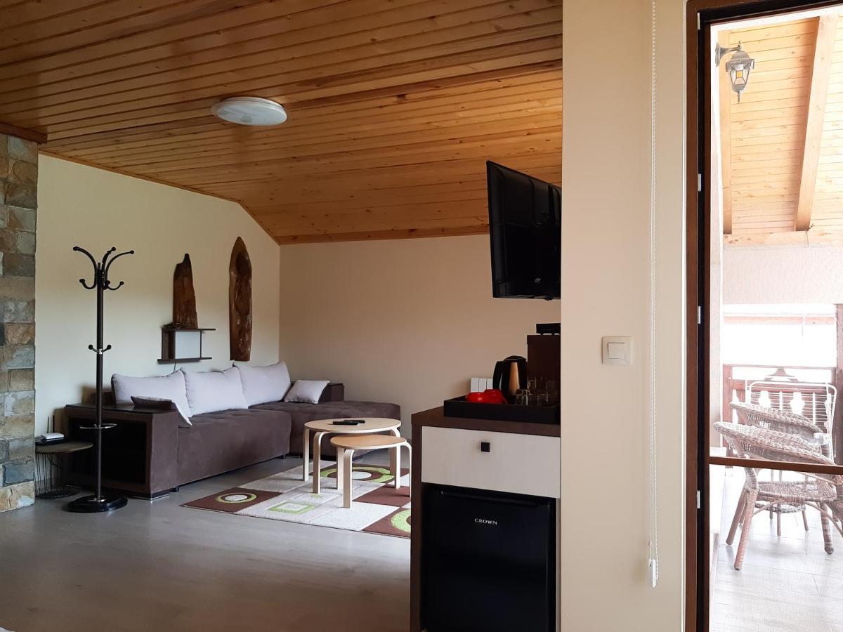 Вила Belle Vie Beli Iskar Luaran gambar