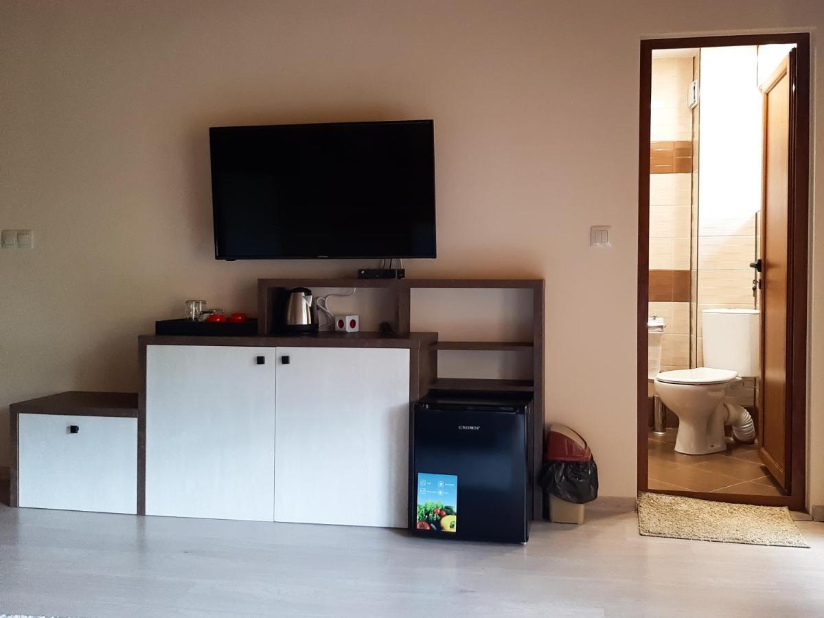 Вила Belle Vie Beli Iskar Luaran gambar