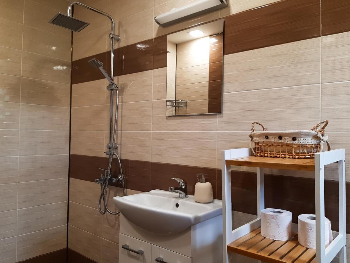 Вила Belle Vie Beli Iskar Luaran gambar