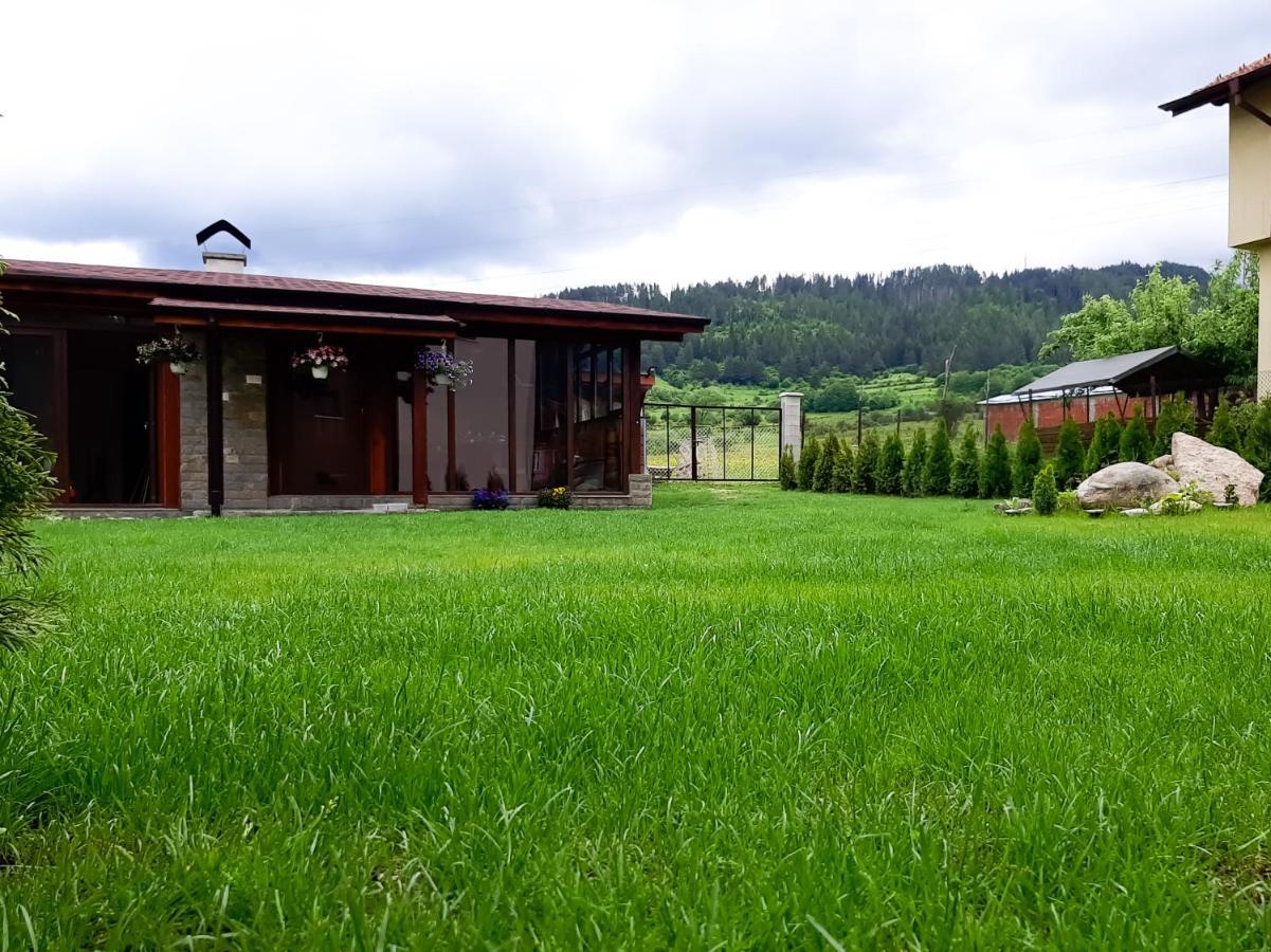Вила Belle Vie Beli Iskar Luaran gambar