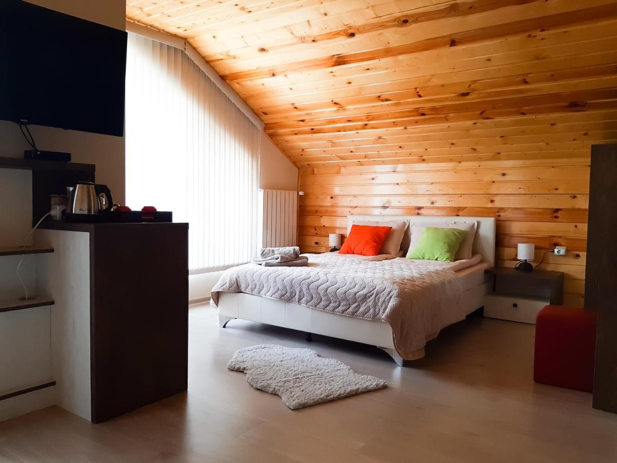 Вила Belle Vie Beli Iskar Luaran gambar