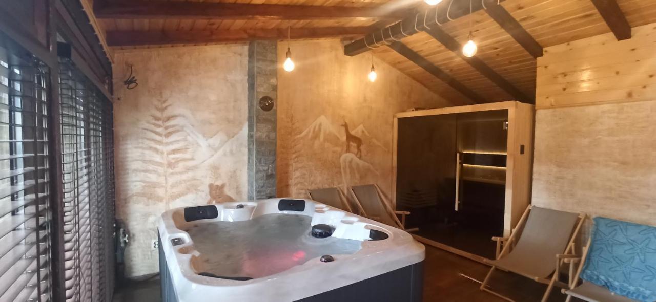 Вила Belle Vie Beli Iskar Luaran gambar