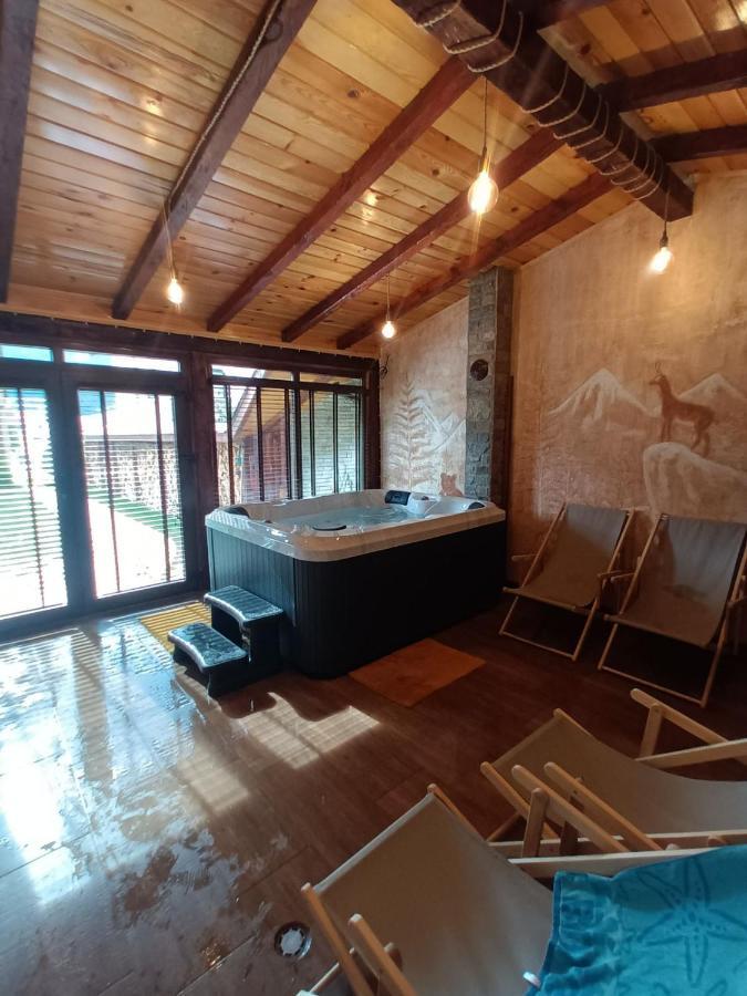 Вила Belle Vie Beli Iskar Luaran gambar