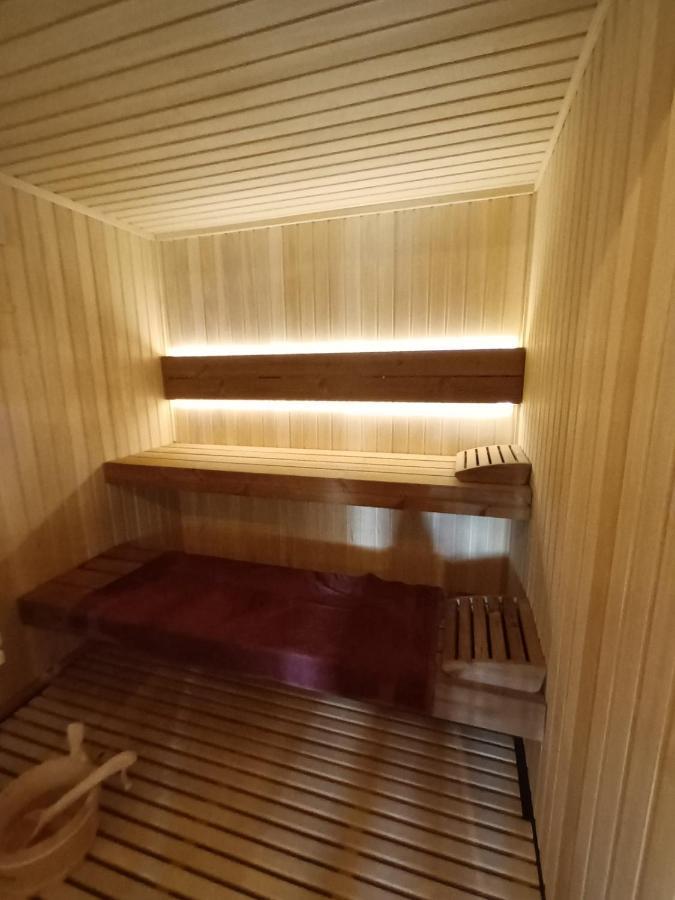 Вила Belle Vie Beli Iskar Luaran gambar