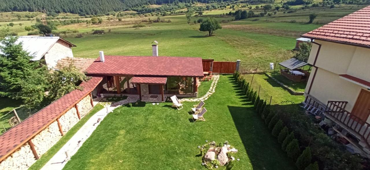 Вила Belle Vie Beli Iskar Luaran gambar