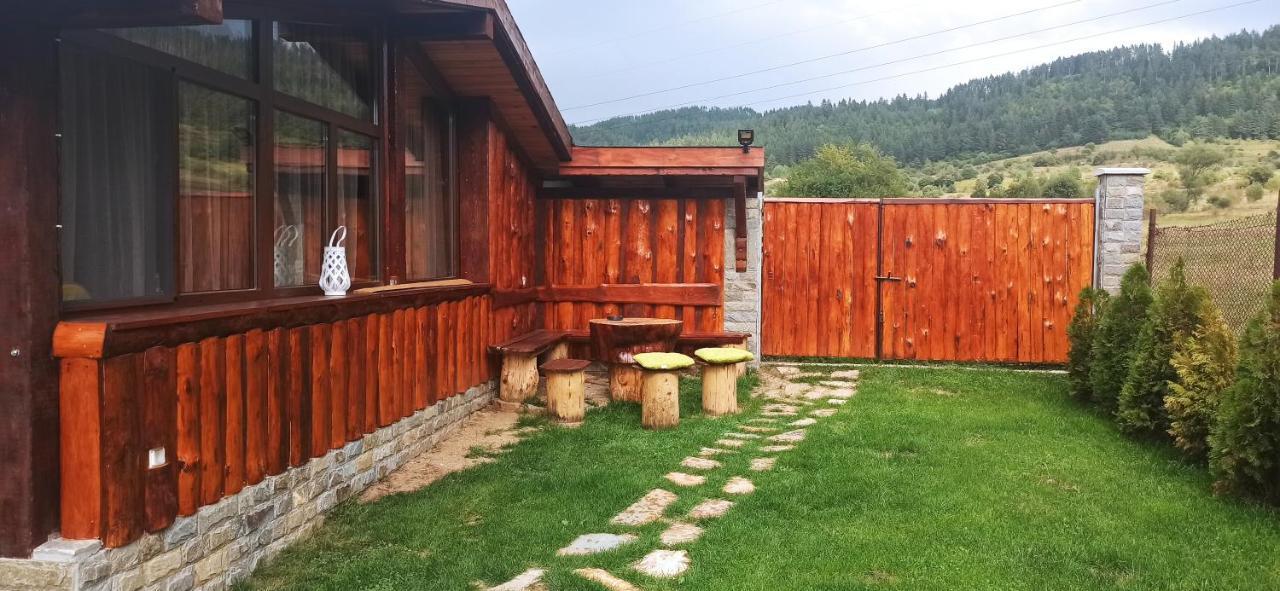 Вила Belle Vie Beli Iskar Luaran gambar