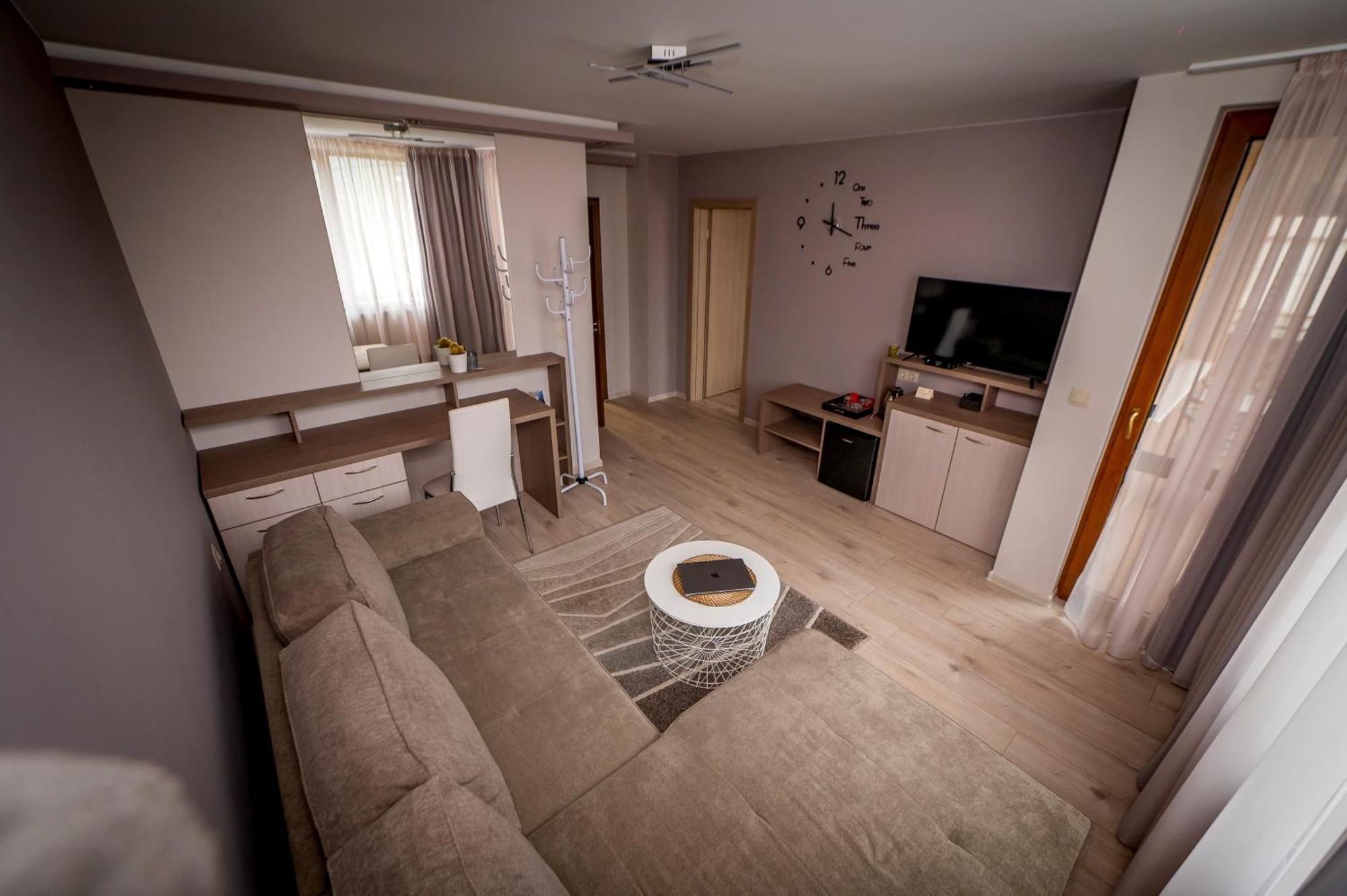 Вила Belle Vie Beli Iskar Luaran gambar