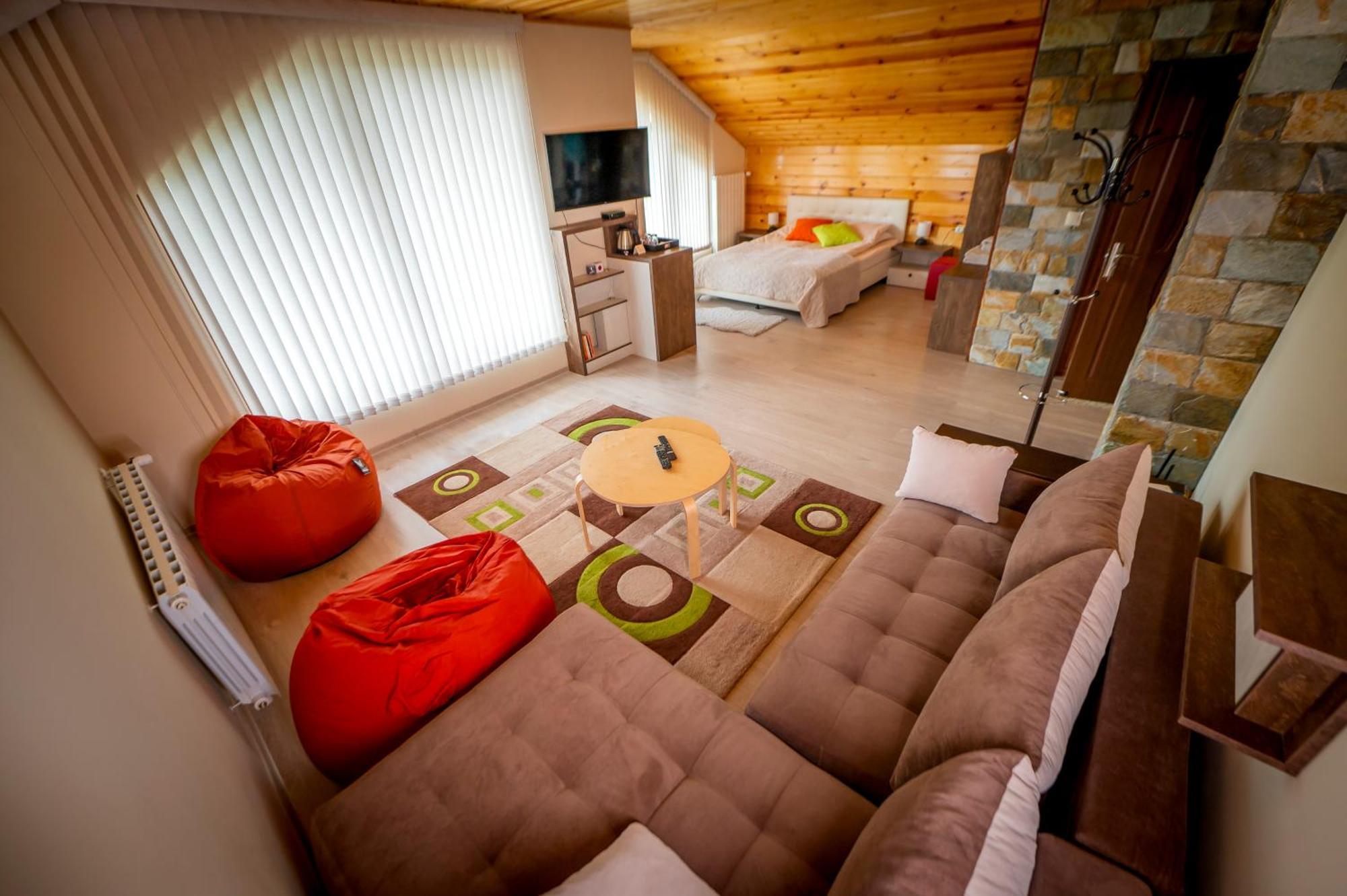 Вила Belle Vie Beli Iskar Luaran gambar
