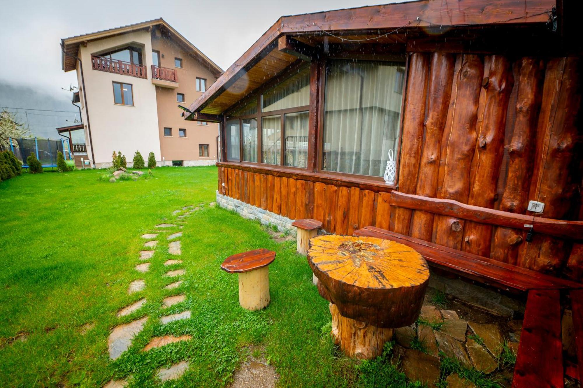 Вила Belle Vie Beli Iskar Luaran gambar